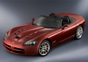 Dodge Viper SRT-10